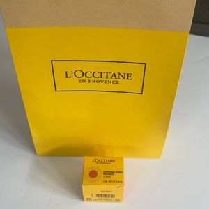 🆕 L’OCCITANE Delicious Lip Scrub